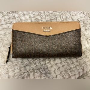 Guess Wallet